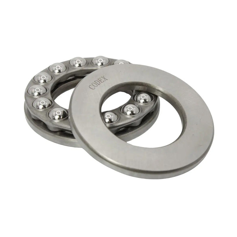 Codex 51213 Single Thrust Ball Bearing 65x100x27mm