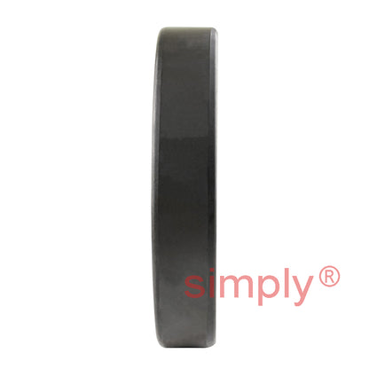 6013ZZHT270 High Temp 270C High Speed Shielded Deep Groove Ball Bearing 65x100x18mm Max 510rpm
