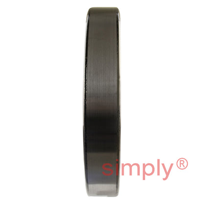 Major Brand 6032MC4 Open Deep Groove Ball Bearing 160x240x38mm