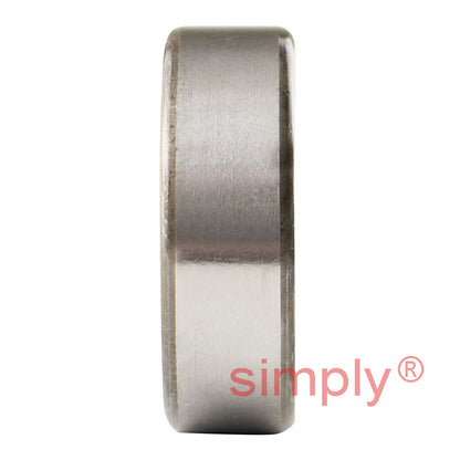 Major Brand 6202C4 Open Deep Groove Ball Bearing 15x35x11mm