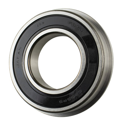 Major Brand 62092RS1NR Rubber Sealed Snap Ring Deep Groove Ball Bearing 45x85x19mm 