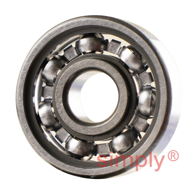 Major Brand 624 Open Deep Groove Ball Bearing 4x13x5mm