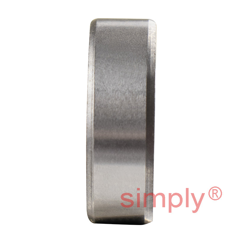 Major Brand 627 Open Deep Groove Ball Bearing 7x22x7mm