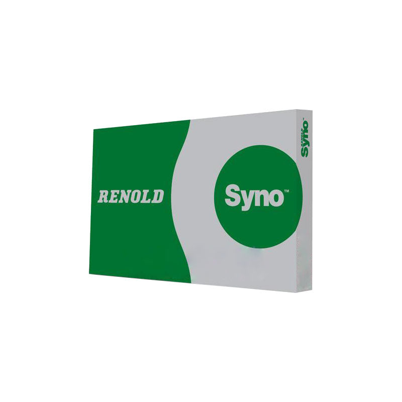 Renold SYNO 12B-2 BS Duplex Roller Chain 3/4 inch Pitch - 50 Metre Length Allow 2-3 Days