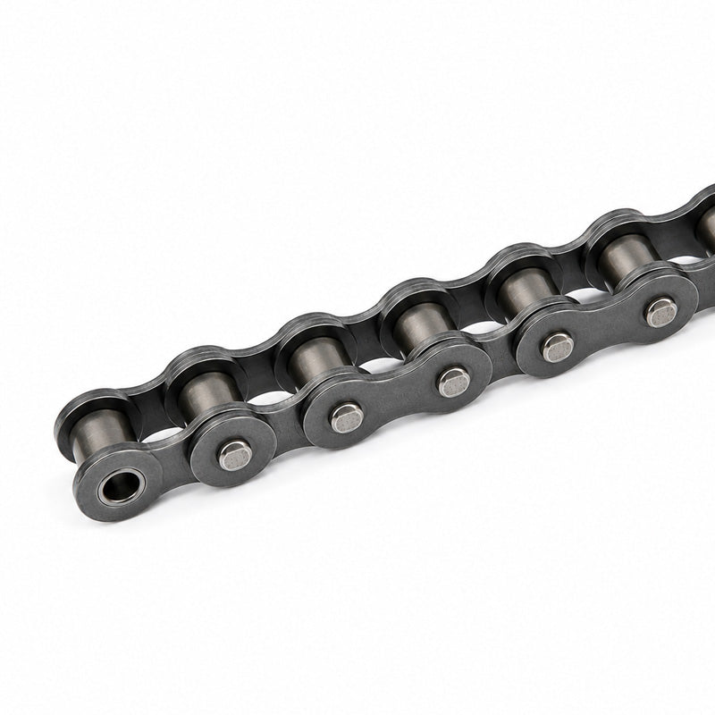 Renold Synergy 06B-3 BS Triplex Roller Chain 3/8 inch Pitch - 25 Feet Length