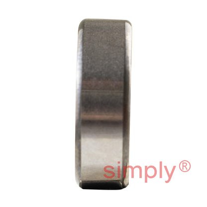 Major Brand 692 Open Type Deep Groove Ball Bearing 2x6x2.3mm