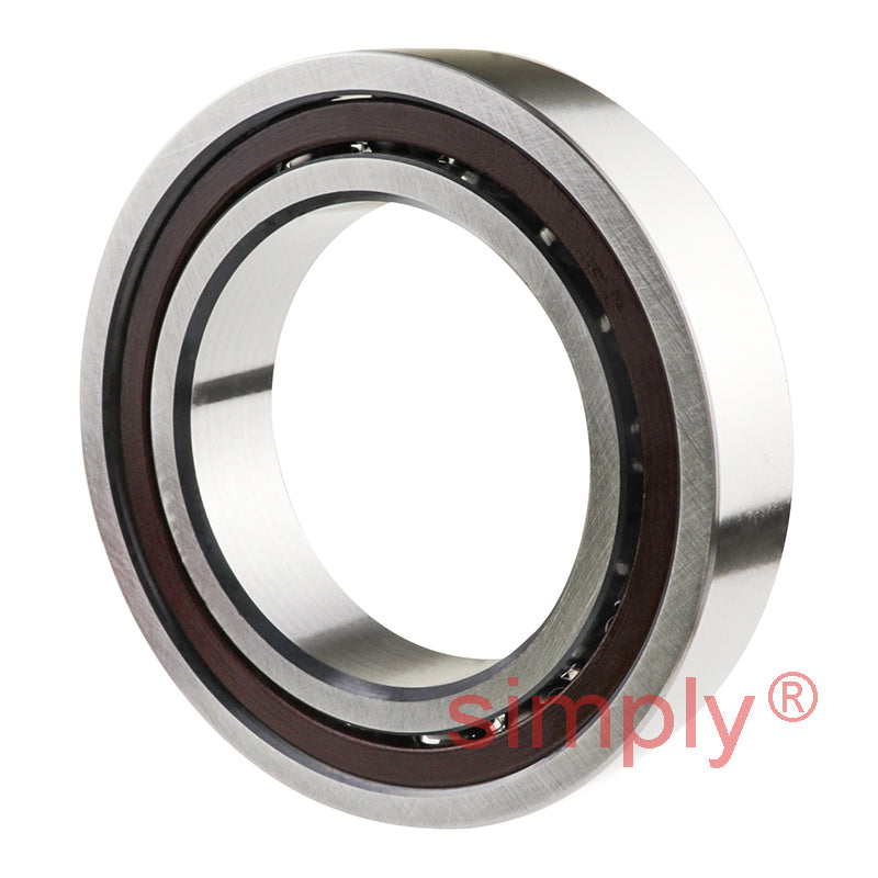 UKF 70USS50A2100M Super Precision Angular Contact Spindle Bearing 50x80x16mm