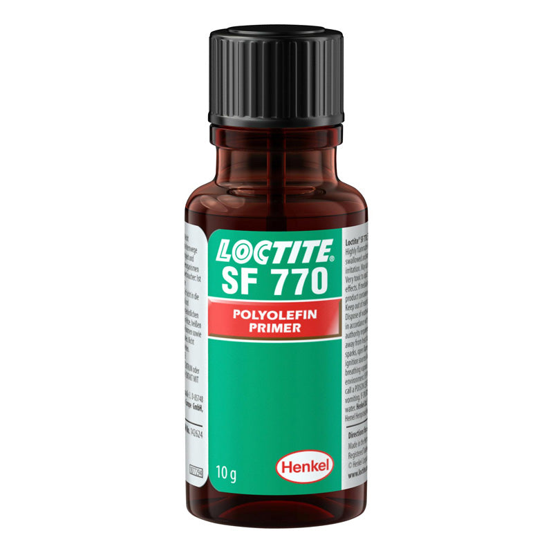Loctite SF 770 Polyolefin Primer 10g