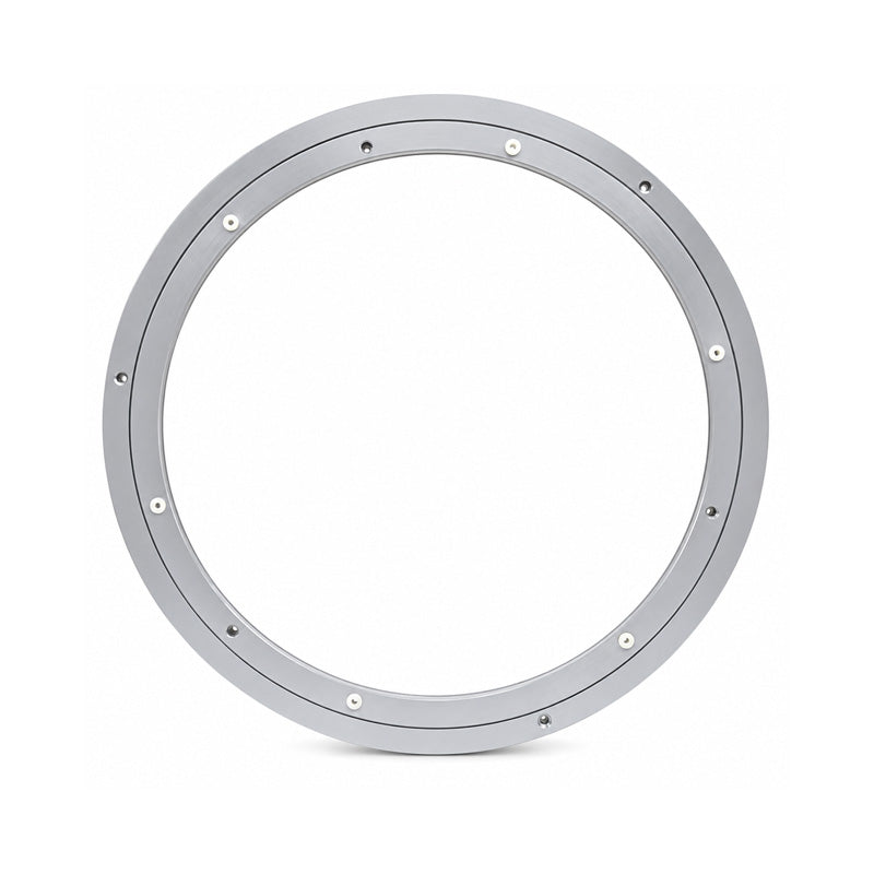 800mm Round Lazy Susan Rotating Aluminium Turntable Bearing