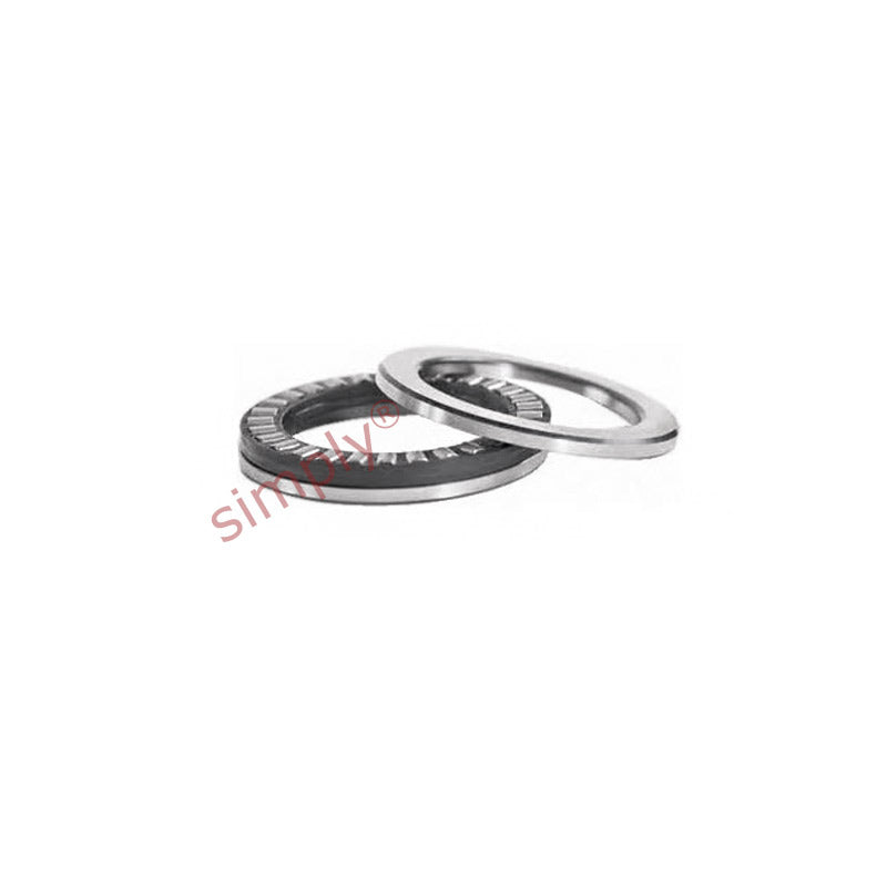 Major Brand 351585B Cylindrical Roller Thrust Bearing 1000x1090x70mm
