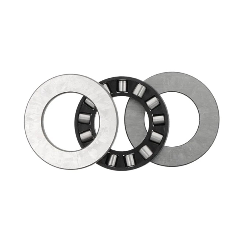 ZEN 81120-TN Axial Cylindrical Roller Bearing 100x135x25mm - Allow 1-2 Days - Contact Us For Faster Delivery