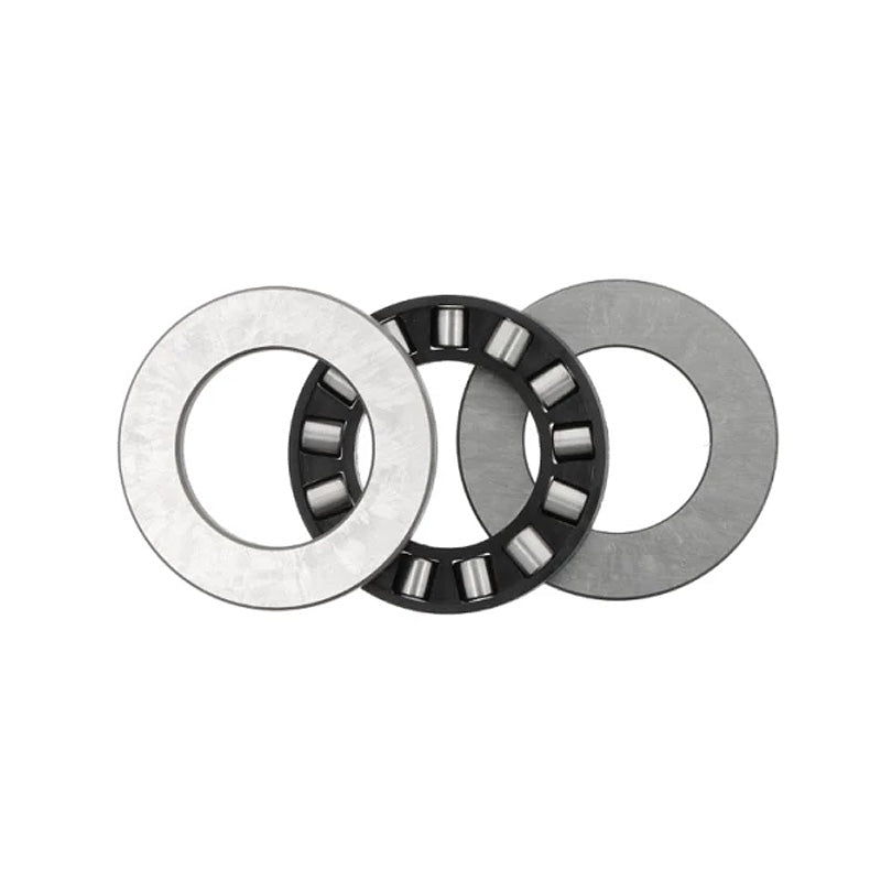NKE 81104-TVPB Axial Cylindrical Roller Bearing 20x35x10mm - Allow 1-2 Days - Contact Us For Faster Delivery