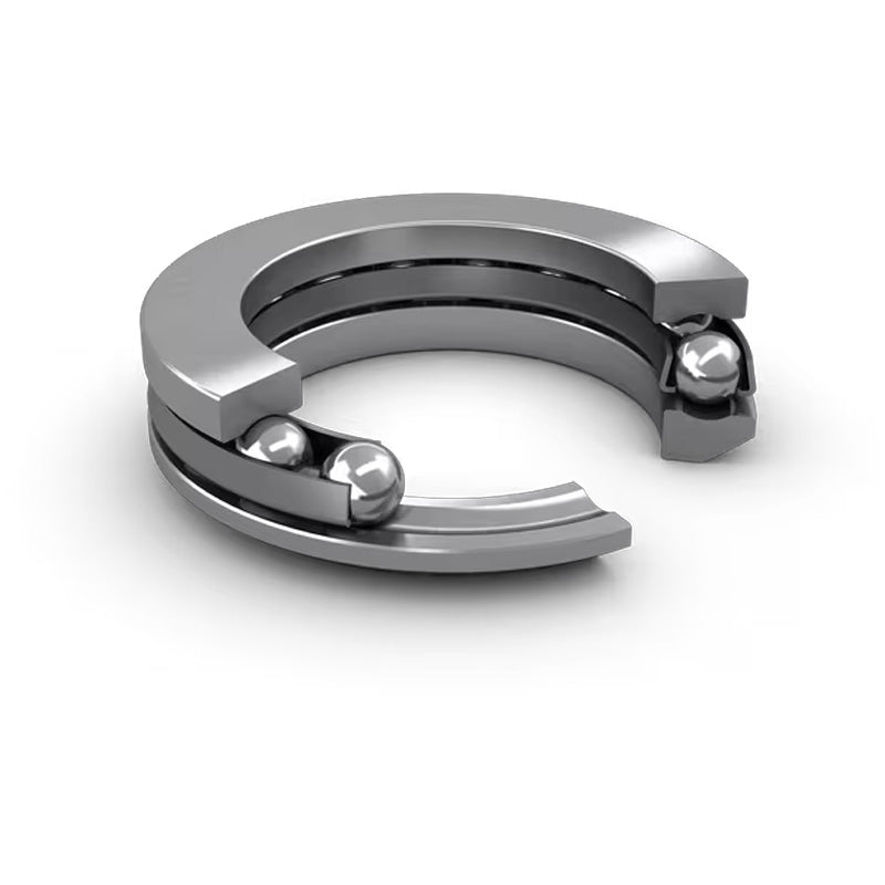 SKF 51416 Axial Deep Groove Ball Bearing 80x170x68mm - Allow 1-2 Days - Contact Us For Faster Delivery