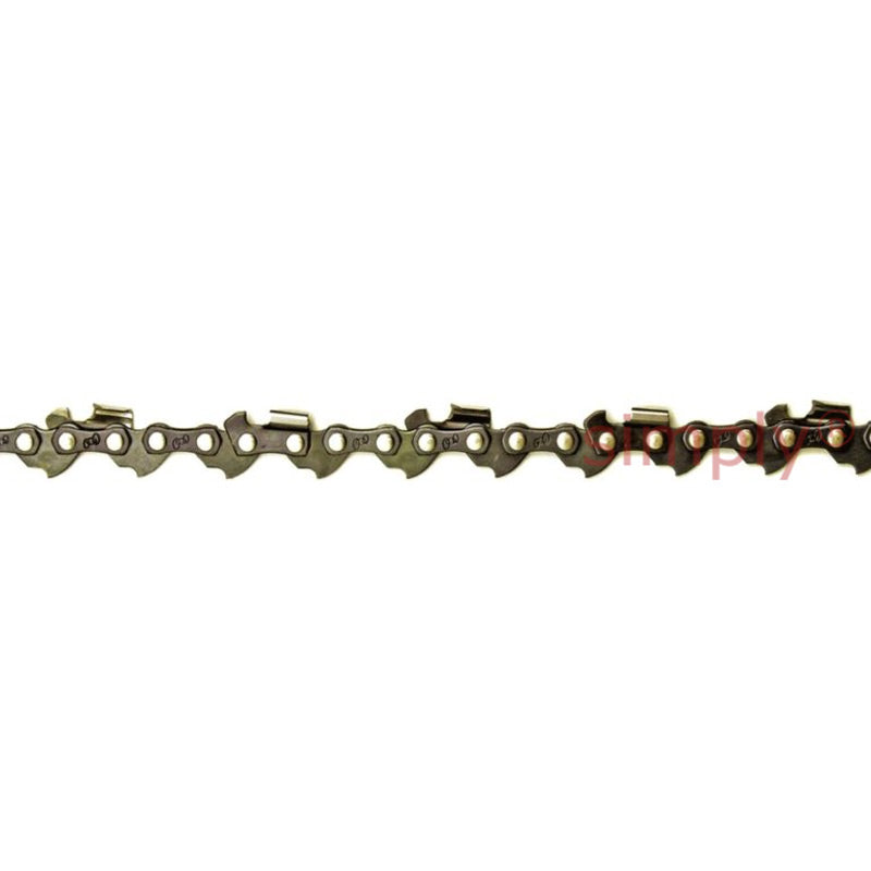 CH044 Chainsaw Chain By ALM to Fit 30cm Bar