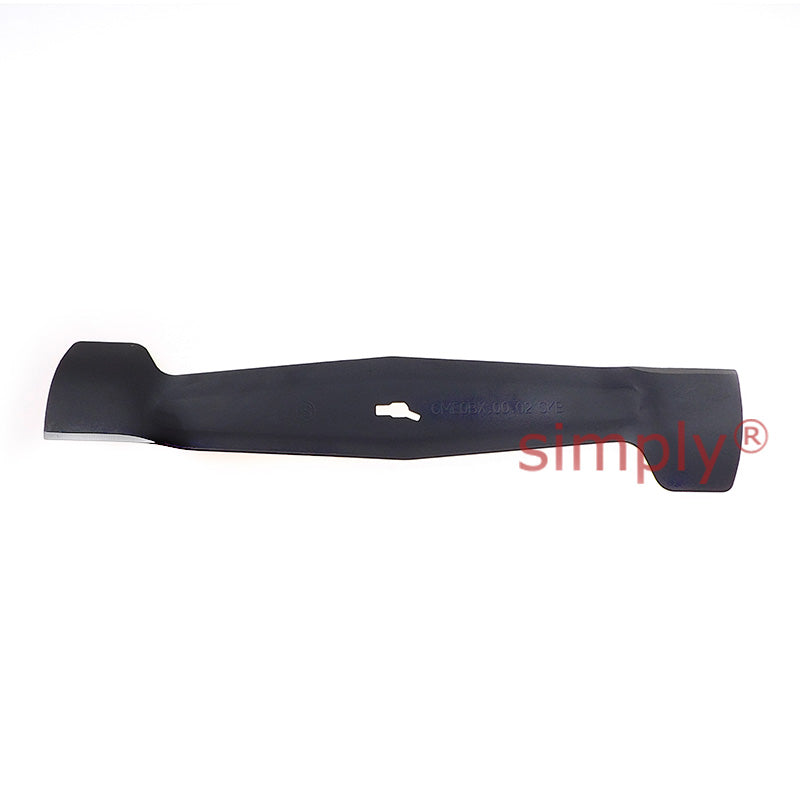 MC036 Lawn Mower Metal Blade 35cm By ALM - Fits Macallister