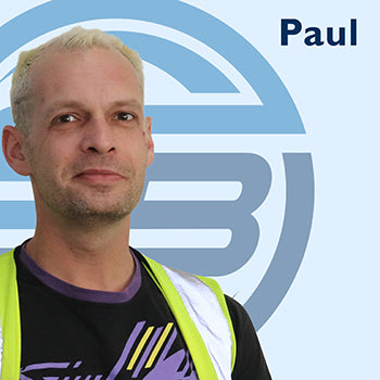 Meet Paul