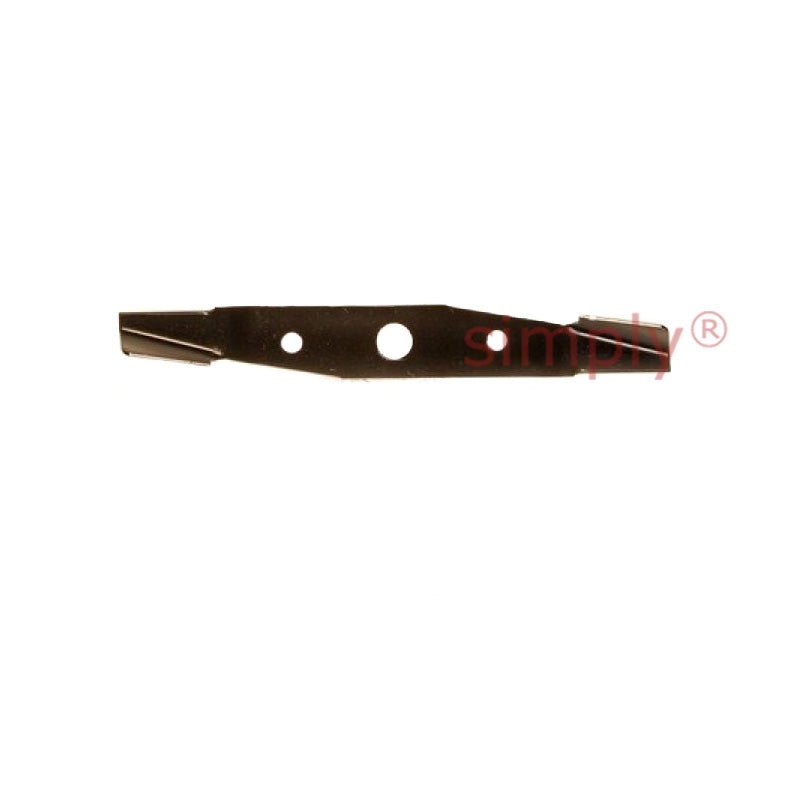 PB900 Lawn Mower Metal Blade 30cm By ALM - Fits Challenge