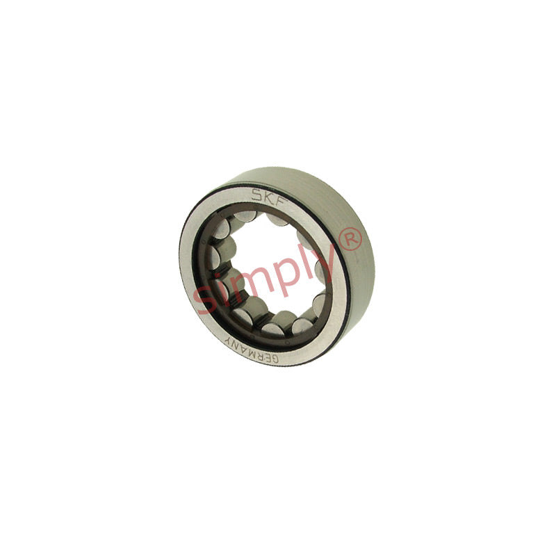 SKF RNU1017MA Single Row Cylindrical Roller Bearing 96.5x130x22mm