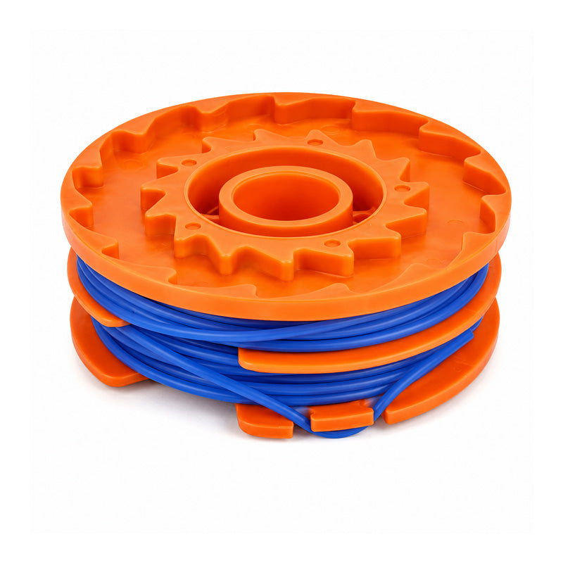 WX100 Grass Strimmer Spool and Cord/Line 1.5mm - 2x5m By ALM - Fits Homebase