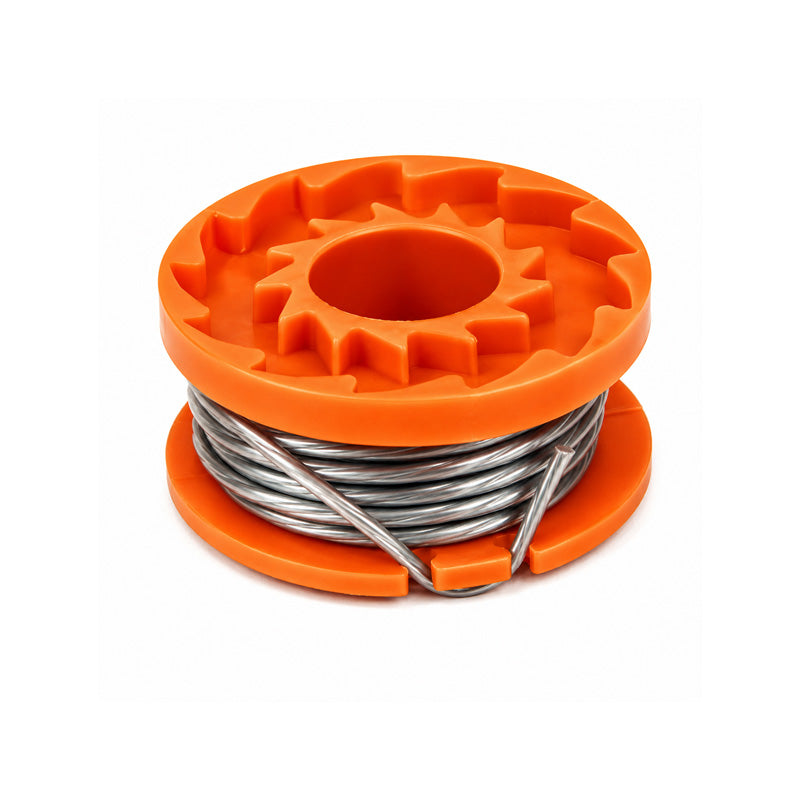 WX150 Grass Strimmer Spool and Cord/Line 1.5mm - 1x2.5m By ALM