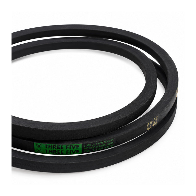 SWR AA55 Double V-Belt - Allow 1-2 Days - Contact Us For Faster Delivery