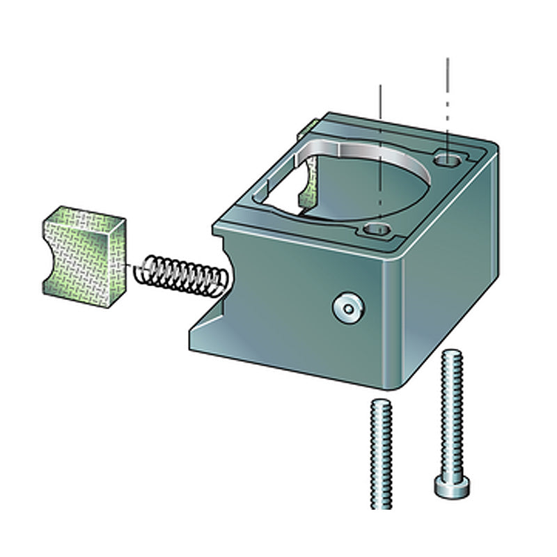 INA AB.LFR5201 Linear Motion Equipment - Allow 1-2 Days - Contact Us For Faster Delivery