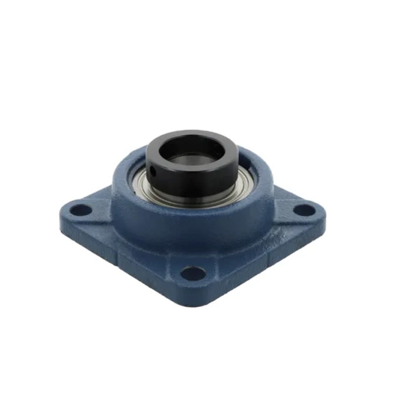 ZEN AELF207 Flanged Housing Unit - Allow 1-2 Days - Contact Us For Faster Delivery