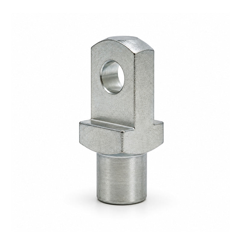 Chiavette AG20-1A Mating Piece For Clevis - Allow 1-2 Days - Contact Us For Faster Delivery
