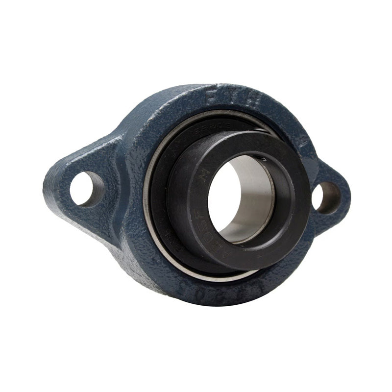 FYH ALF205 Flanged Housing Unit - Allow 1-2 Days - Contact Us For Faster Delivery