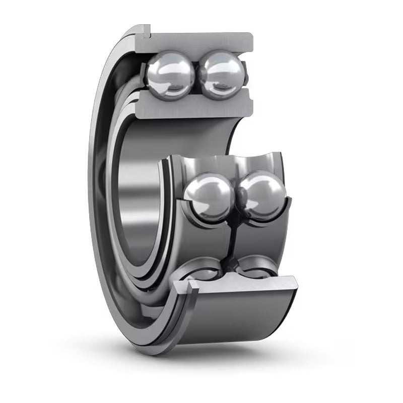 SKF 3311ANR Angular Contact Ball Bearing 55x120x49.2mm - Allow 1-2 Days - Contact Us For Faster Delivery