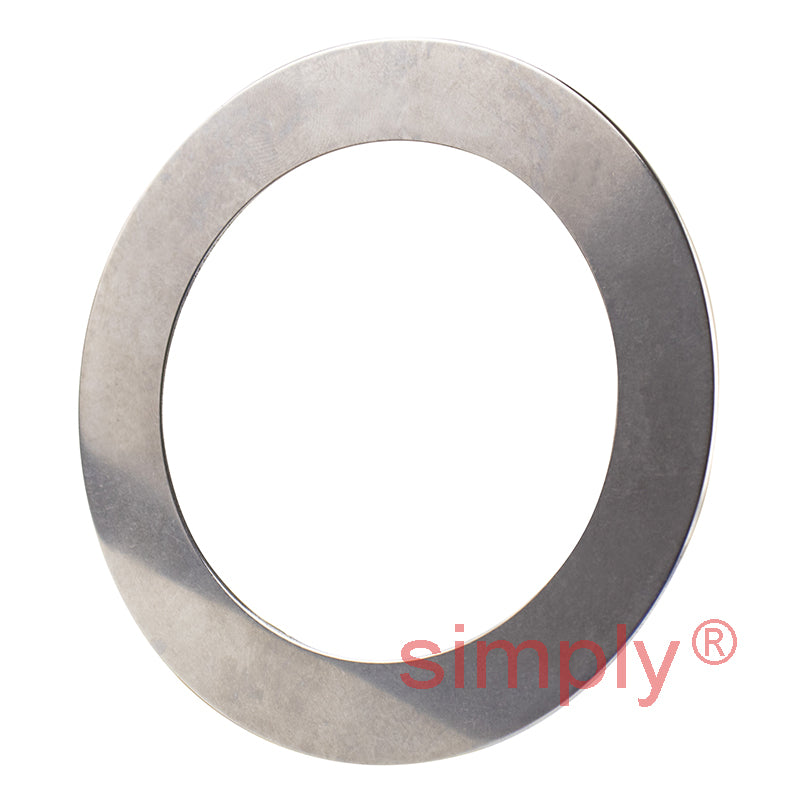 NKE AS6085 Axial Bearing Washer 60x85x1mm - Allow 1-2 Days - Contact Us For Faster Delivery
