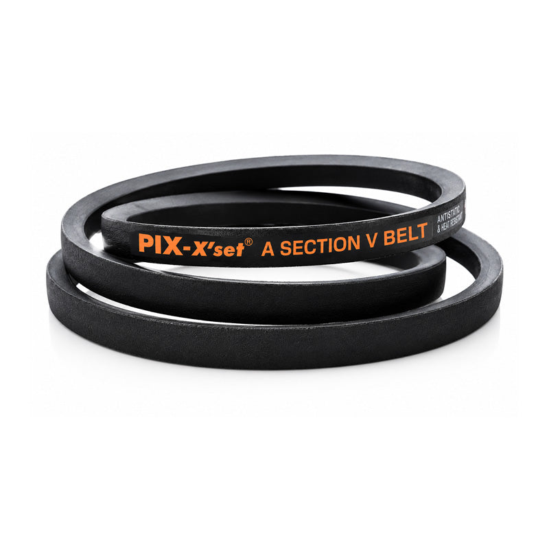 Major Brand A48.25 Classical A-Section V-Belt