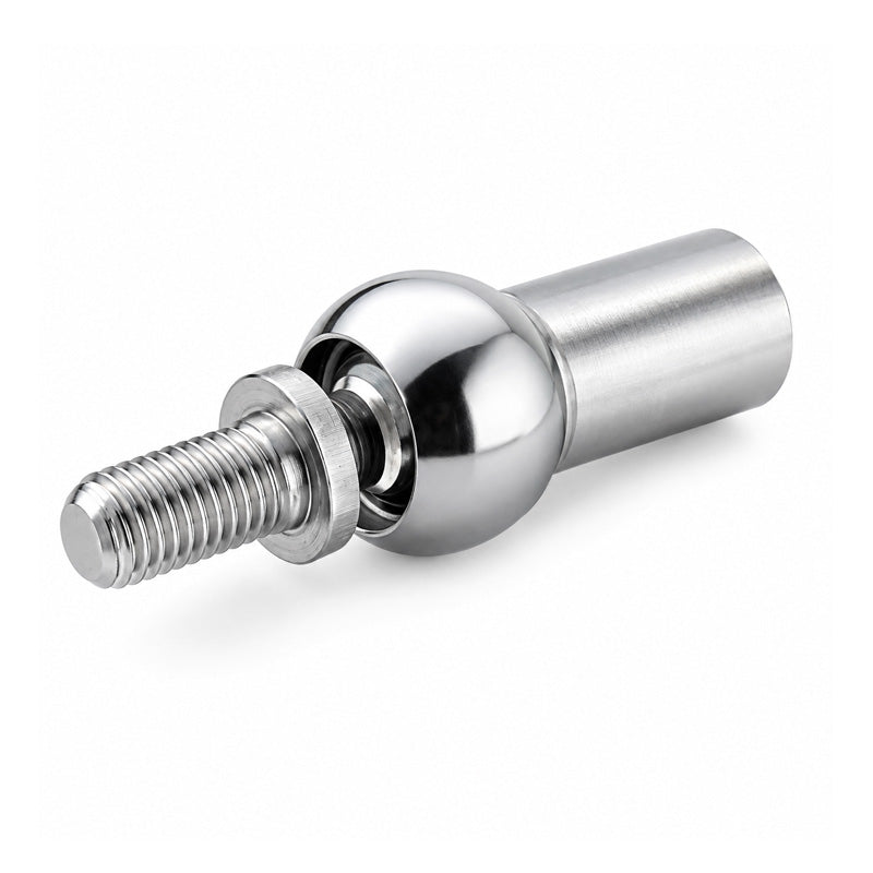 Chiavette AXA16-M10-2CCR3 Axial Joint - Allow 1-2 Days - Contact Us For Faster Delivery