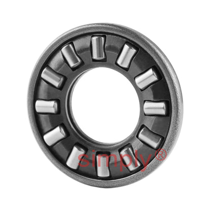 Nadella AX4.590120 Thin Needle Roller Thrust Bearing 90x120x4.5mm Allow 2-3 
