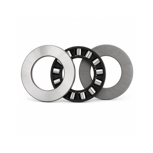 NKE 89412-TVPB Axial Cylindrical Roller Bearing 60x130x42mm - Allow 1-2 Days - Contact Us For Faster Delivery