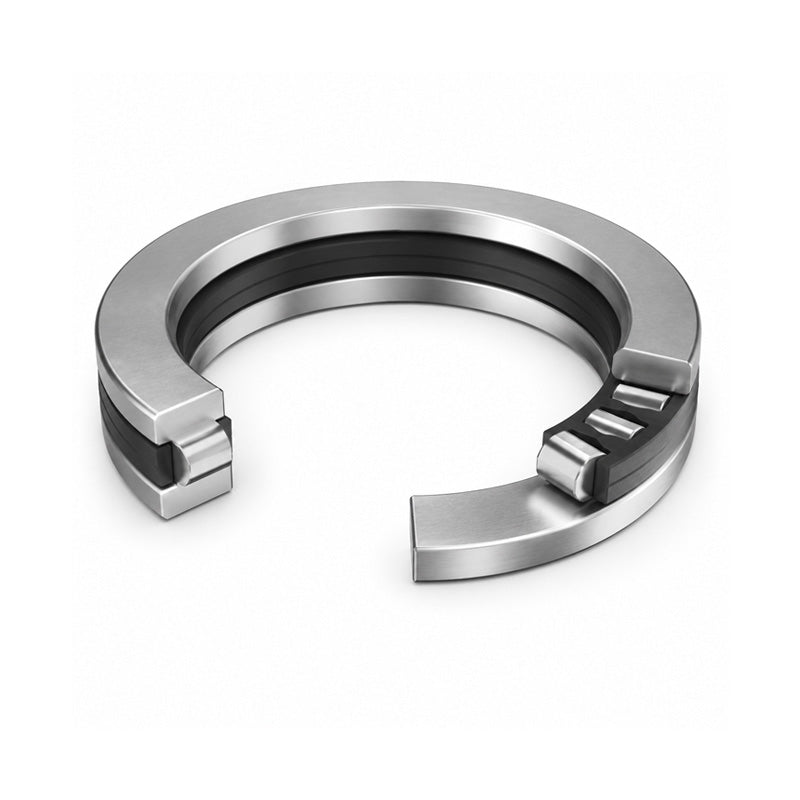INA 81111-TV Axial Cylindrical Roller Bearing 55x78x16mm - Allow 1-2 Days - Contact Us For Faster Delivery