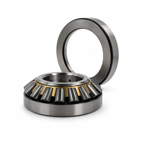 Nachi 29340E Axial Spherical Roller Bearing 200x340x85mm - Allow 1-2 Days - Contact Us For Faster Delivery
