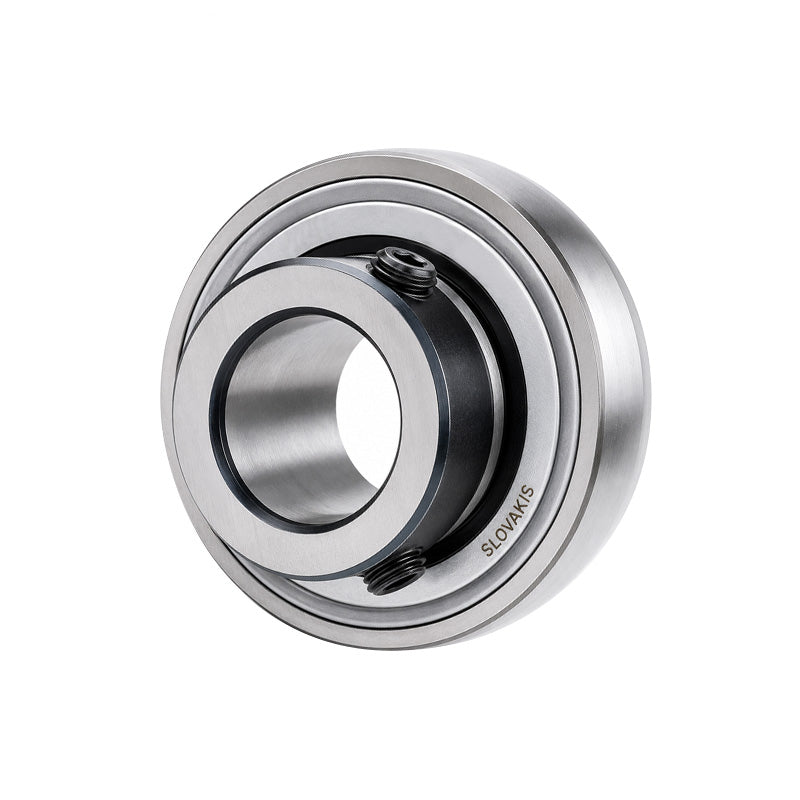 INA AY30XLNPPB Metric Spherical Outer Bearing Insert with P Seals and Grub Screws 30x62x30mm