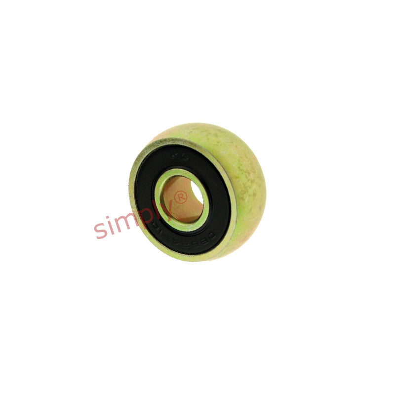 High Quality Budget B8/80CG120 Automotive Bearing 8x24x10mm