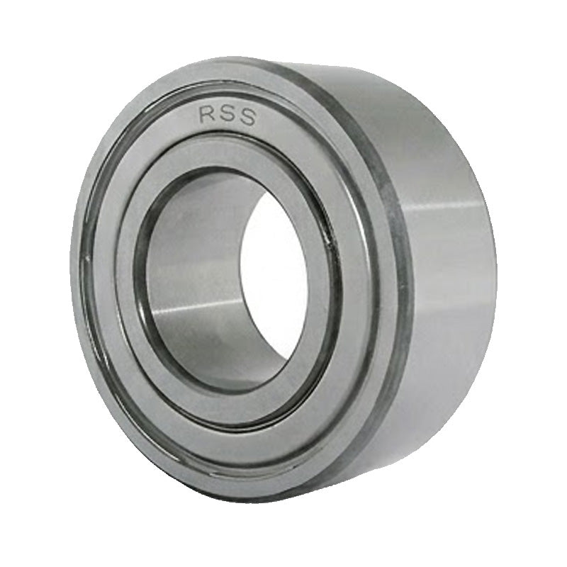 3208B2ZTV Double Row Angular Contact Ball Bearing 40x80x30.2mm