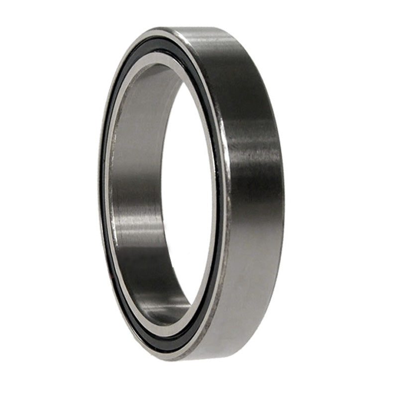 Budget 3808B2ZRTVH Metal Shielded Double Row Angular Contact Ball Bearing 40x52x10mm