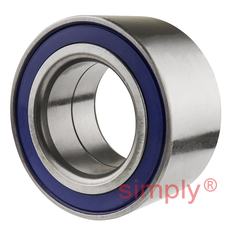 SKF BAHB311443-B Metal Shielded Double Row Wheel Bearing 40x72x37mm