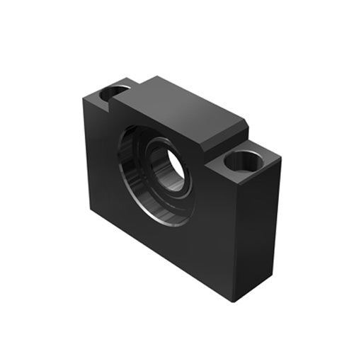 THK EF20 Bearing Unit - Allow 1-2 Days - Contact Us For Faster Delivery