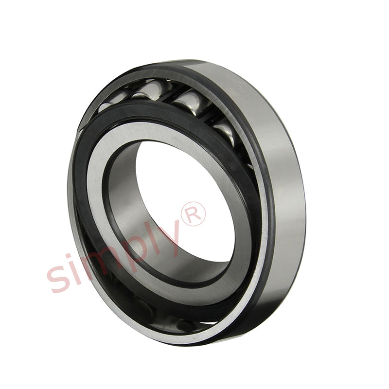 20222KMBC3 Barrel Roller Bearing with Taper Bore and H222 Adaptor Sleeve 100x200x38mm - Allow 2-3 Days