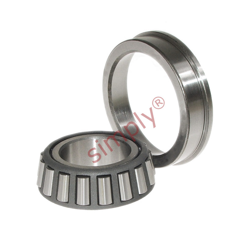 Timken 540/532B Imperial Taper Roller Bearing Cup and Cone Set 2.0625x4.375x1.5 inch