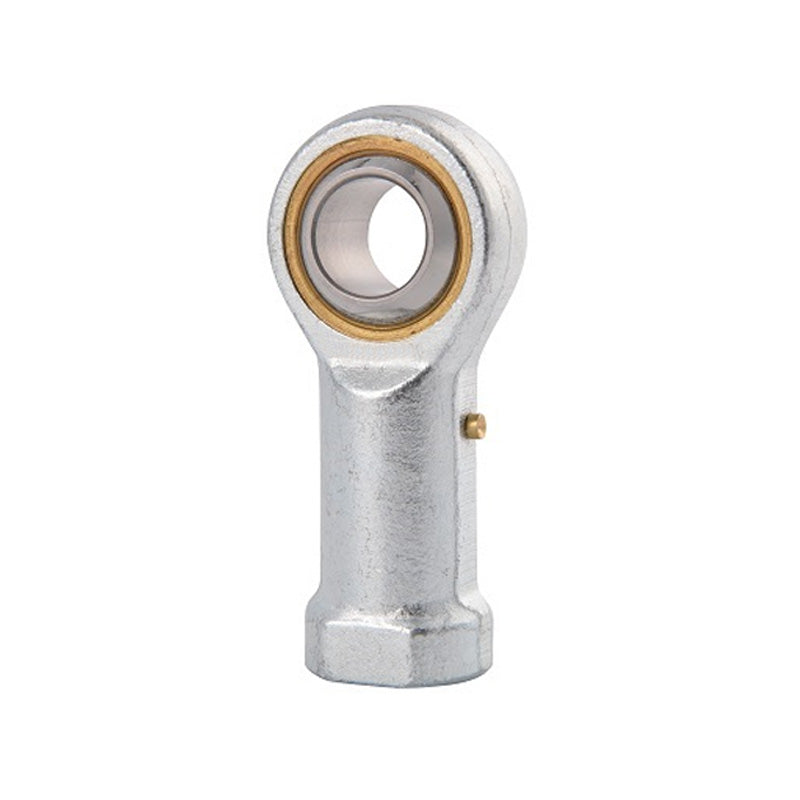 Durbal BEFN16-20-502 Maintenance Required Left Hand Metric Steel Female Rod End M16 Thread