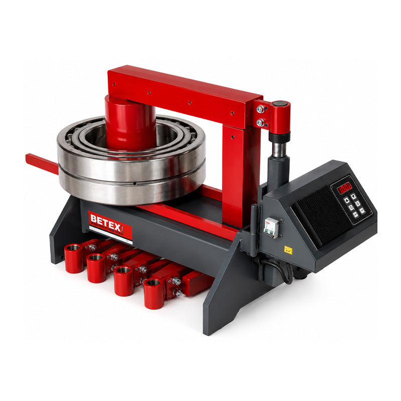 Betex 40 RSD TURBO Induction Bearing Heater for up to 350kg Bearings