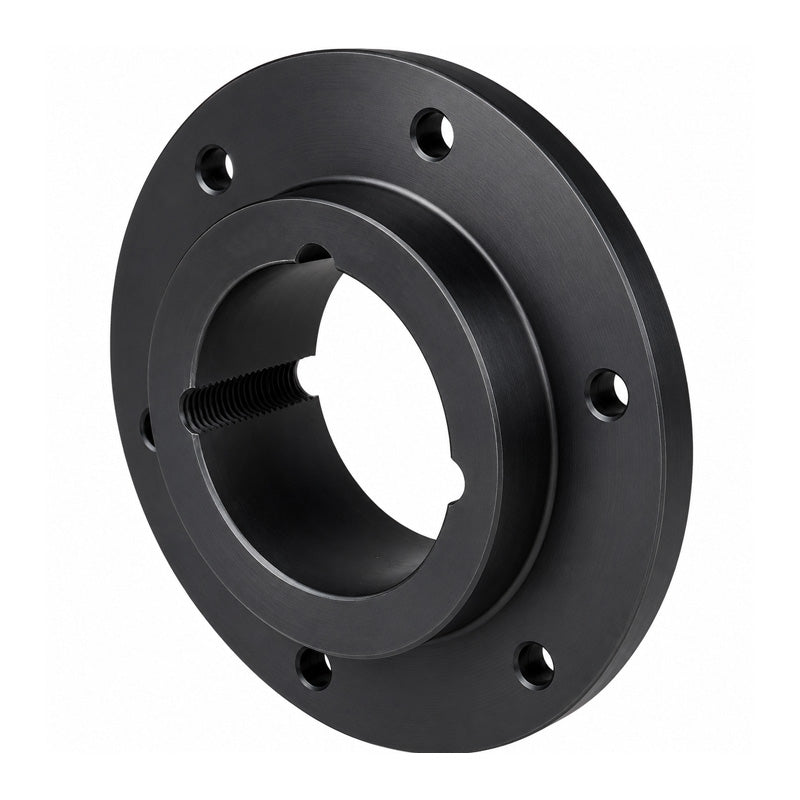 SKF BF30 Cast Iron Bolt on Hub Shaft Fixing with Tapered Bore