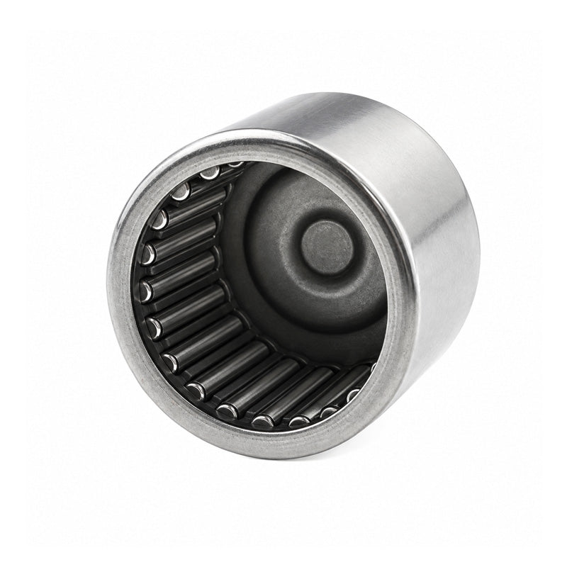 NTN BK1312 Drawn Cup Needle Roller Bearing with Closed End 13x19x12mm