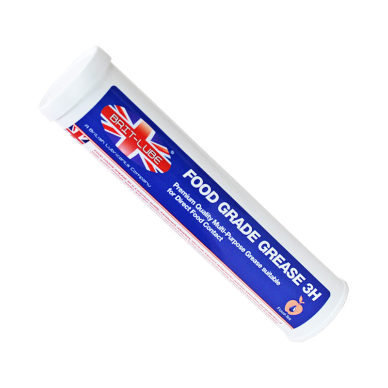 Brit-Lube Food-Tek Food Grease 3H 400g